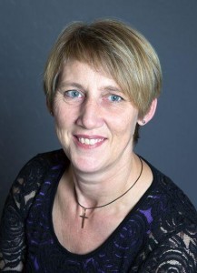 Karen Pedersen, holistisk massør