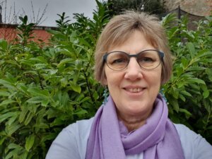 Karen Pedersen, Vores Silkeborg
